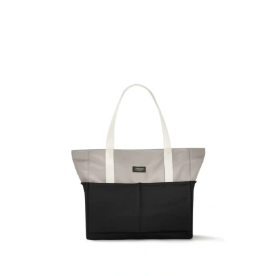 Abbildung von Larkson INN Strandaccessoire, Größe: One Size, Black sand
