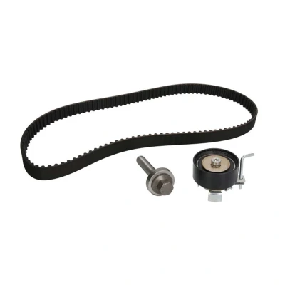 Abbildung von SKF VKMA 04215 Zahnriemensatz 117 mit abgerundetem Zahnprofil FORD: Mondeo 5 Kombi, FOCUS 3 Turnier, FIESTA 6, VOLVO: V40 Schrägheck, V60 I, S80 II