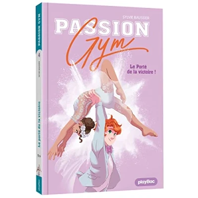 Abbildung von Passion Gym Le Porté de la victoire Tome 5