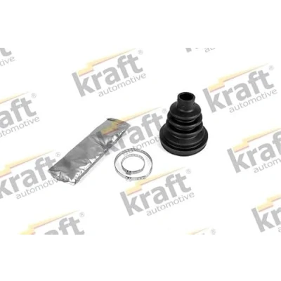 Abbildung von Faltenbalgsatz, Antriebswelle KRAFT AUTOMOTIVE 4411590