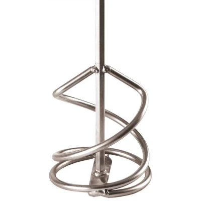 Abbildung von UNIVERSAL WENDELRÜHRQUIRL UWRR 105 S MIT RING 105X600 HEX10 AUFNAHME