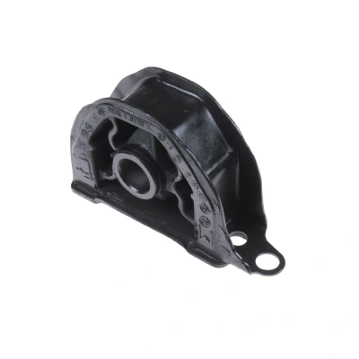 Abbildung von BLUE PRINT ADH280132 Motorlager vorne, links Gummimetalllager HONDA: Logo, CIVIC 6 Hatchback, Stufenheck