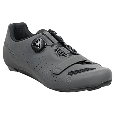 Abbildung von Scott Road Comp Boa Reflective Herren Fahrradschuhe (Grau 44 EU)