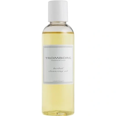 Abbildung von Tromborg Herbal Cleansing Oil 100 ml