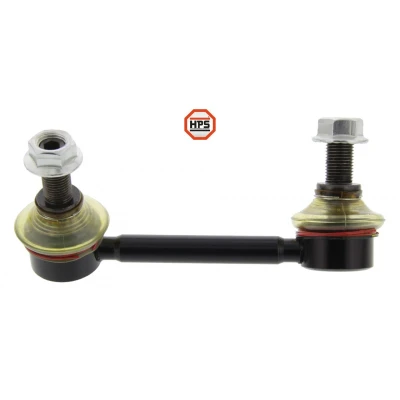 Abbildung von MAPCO 51545HPS Koppelstange Hinterachse links 115 M12x1,25 MITSUBISHI: Pajero 3, 4, Classic