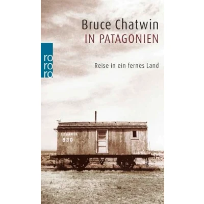 Abbildung von in Patagonien: Reise ein fernes Land