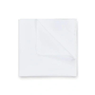 Abbildung von BOSS Pocket Square Krawatte, Herren, Größe: One Size, White