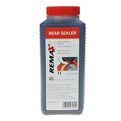 Abbildung von Rema Tip Top 2174015000 Dichtmittel, blau, 5 x 8 15 cm