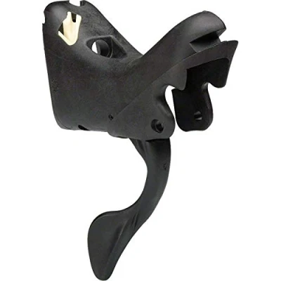 Abbildung von Campagnolo Unisex Erwachsene Cent/Velo Ep Schaltunge, Schwarz, Einheitsgröße