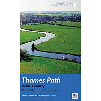 Abbildung von Thames Path in the Country: National Trail Guide (National Guides)