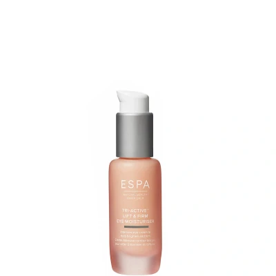 Abbildung von ESPA Tri Active Lift and Firm Eye Moisturiser 15ml
