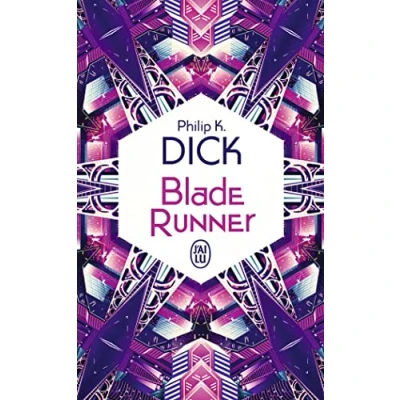 Abbildung von Blade runner: Les androïdes rêvent ils de moutons électriques ?