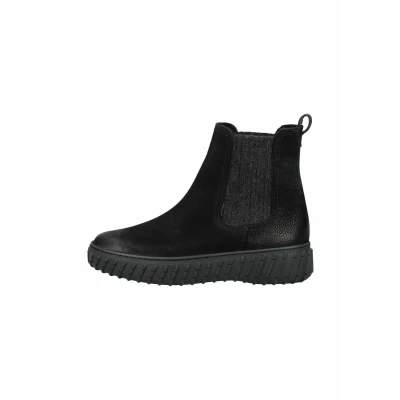 Abbildung von Paul Green Damen Chelsea Boots 8240 008 schwarz 36