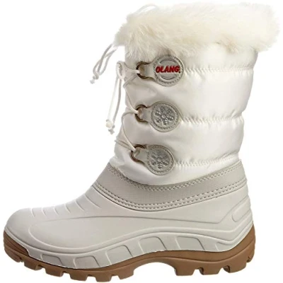 Abbildung von Olang Patty Bianco Snowboots