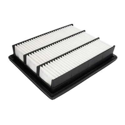 Abbildung von BLUE PRINT ADG022166 Luftfilter 56 237 297 Filtereinsatz SSANGYONG: RODIUS 2, Kyron, ACTYON 1