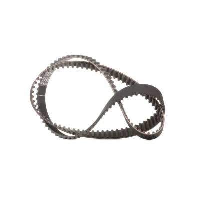 Abbildung von BOSCH 1 987 949 089 Zahnriemen 151 1438 25,4 RENAULT: Rapid Kastenwagen, Kangoo I Rapid, CLIO
