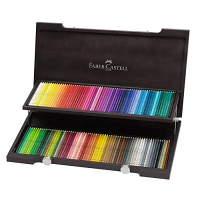 Abbildung von FC Aquarel Houten kist 120st.