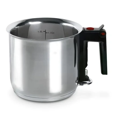 Abbildung von ELO Kochtopf Simmertopf 16 cm 1,5 Liter