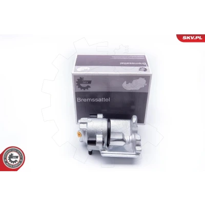 Abbildung von ESEN SKV 34SKV881 Bremssattel 100 Vorderachse links FORD: MONDEO 2 Kombi, Cougar Coupe, SCORPIO 1