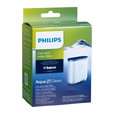 Abbildung von 10,60 Rabatt Philips Saeco AquaClean Wasserfilter 1 stück 180 g