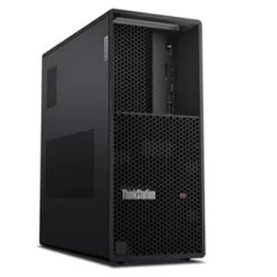 Abbildung von Lenovo Desktop PC ThinkStation P3 1 TB SSD 32 GB RAM I9 13900