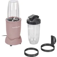 Abbildung von nutribullet Stabmixer &quot;NB PRO NB907MACL&quot;, 900 W