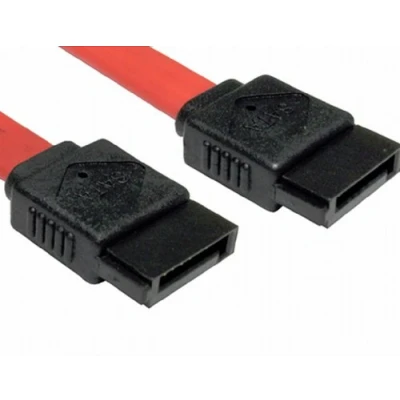 Abbildung von SATA 1,5gbs &amp; 3GBS Seriell Intern Daten Kabel 0,45 m 45 cm [0.45 Meter]