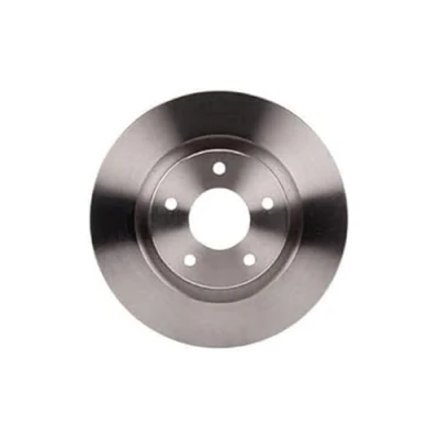 Abbildung von BOSCH Bremsscheibe NISSAN: X Trail, Juke, Qashqai / Qashqai+2 I 296,2mm 26mm 5 114,3mm Belüftet geölt 0 986 479 R89 BD1885,E190R02C00740332,402061KC3B