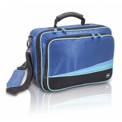 Abbildung von ELITE BAGS Community&#039;s Care Case (Blau), Blau, Talla única, Modern