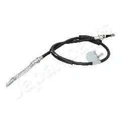 Abbildung von JAPANPARTS BC 918R Handbremsseil JEEP: Grand Cherokee I