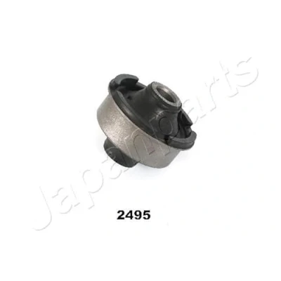 Abbildung von JAPANPARTS RU 2495 Querlenkerlager hinten, Vorderachse unten 60mm