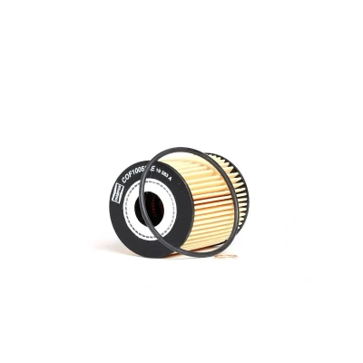Abbildung von CHAMPION COF100586E Ölfilter TITAN Filtereinsatz CHEVROLET: Captiva, Cruze Limousine, Schrägheck, OPEL: Antara