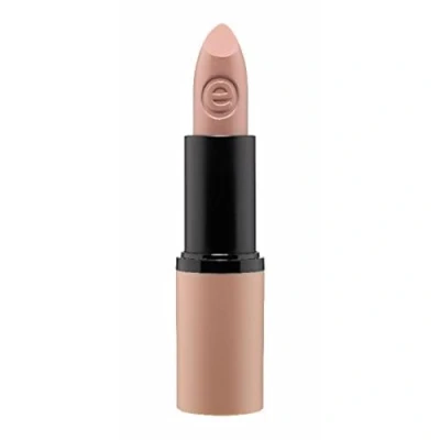 Abbildung von Essence Longlasting Lipstick Nr. 02 Porcelain Doll Inhalt: 3,8g Lippenstift für tolle Lippen.