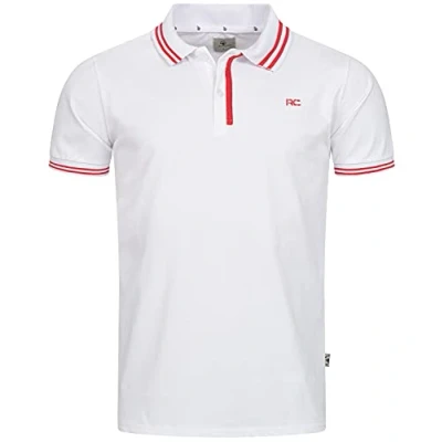 Abbildung von Rock Creek Poloshirt Herren T Shirt mit Polokragen H 283