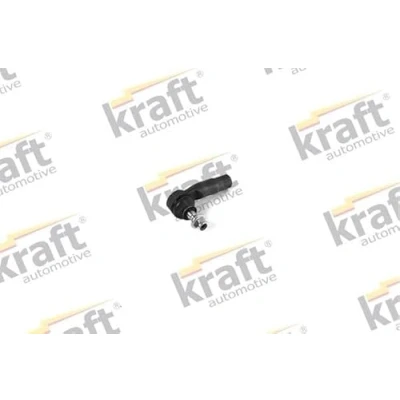 Abbildung von KRAFT 4310036 Spurstangenkopf Vorderachse, links, außen VOLKSWAGEN: Golf 5 Schrägheck, Passat B6 Variant, Plus / Crossgolf