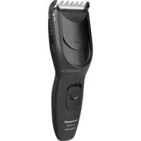 Abbildung von Panasonic ER GC20 Haar /Bartschneider, K503, Schwarz