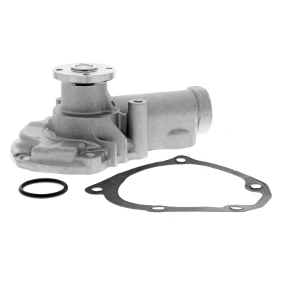 Abbildung von ACKOJA A37 50004 Wasserpumpe mit Dichtung mechanisch Flügelrad aus Metall MITSUBISHI: Lancer 7 Limousine, ASX SUV, Kombi, JEEP: Compass