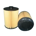 Abbildung von ALCO FILTER MD 713 Ölfilter Filtereinsatz VOLKSWAGEN: Passat B7 Variant, Touareg II, CC, SKODA: Superb II Kombi, Schrägheck