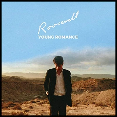 Abbildung von Young Romance (Sun Yellow)