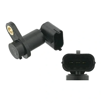 Abbildung von FEBI BILSTEIN 28127 Sensor, Nockenwellenposition OPEL: Astra H Caravan, Zafira B, Meriva A