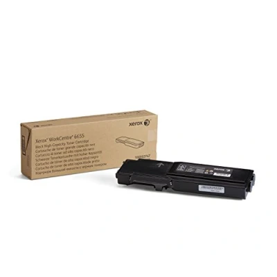 Abbildung von Xerox 106R02747 Schwarz Toner