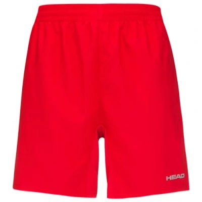 Abbildung von HEAD Herren Club M Shorts, Rot, L EU