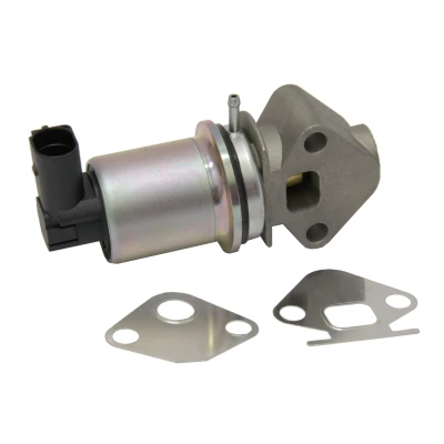 Abbildung von MAPCO 83803 AGR Ventil elektrisch Magnetventil mit Dichtung VOLKSWAGEN: Polo IV Schrägheck, Golf 4 Variant, SKODA: Fabia 1 Combi