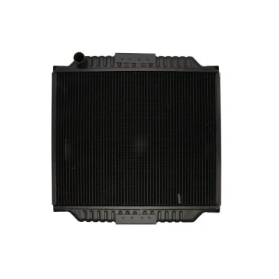 Abbildung von Kühler, Motorkühlung THERMOTEC D7AG229TT