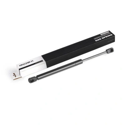 Abbildung von RIDEX 219G0217 Heckklappendämpfer 465 315 beidseitig NISSAN: Primera Limousine