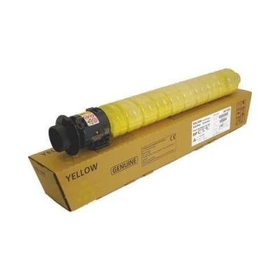 Abbildung von Ricoh Original IM C2010 C2510 Toner yellow (842562)