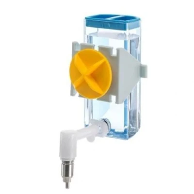 Abbildung von Ferplast Trinkflasche Sippy Small Wasserbrunnen 100 ml...