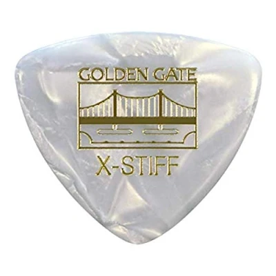Abbildung von Golden Gate MP 105 Gitarrenplektren