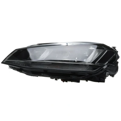 Abbildung von VALEO 044929 Scheinwerfer VOLKSWAGEN: Golf 7 Schrägheck, Variant