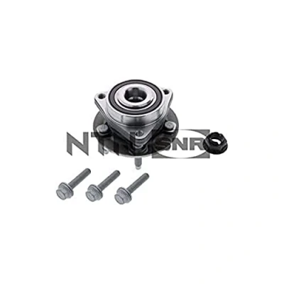 Abbildung von SNR R153.78 Radlagersatz 136 OPEL: Astra K Sports Tourer, Schrägheck, Corsa F Schrägheck